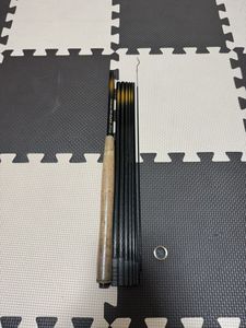 ダイワ CWPM渓流テンカラ LT33