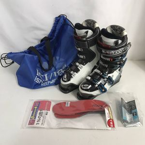SALOMON FALCONの値段と価格推移は？｜1件の売買データからSALOMON