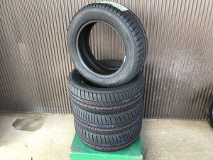 【送料無料/在庫限定品】2025年製 新品 トーヨータイヤ 205/60R16 96H XL TRANPATH mp7(