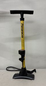 ♪☆ パナレーサー Panaracer フロアポンプ 空気入れ 自転車