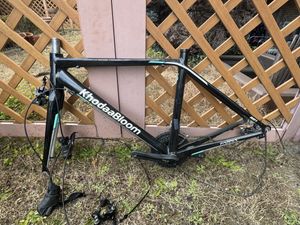 KhodaaBloom FARNA ロードバイク アルミフレーム