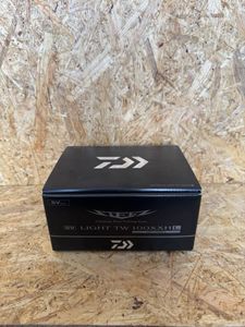 26スティーズ SV TW LIGHT 100XXXHL 新品　未開封