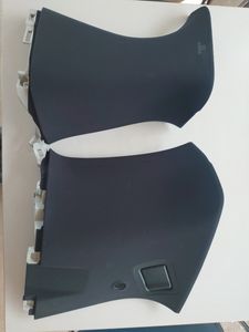 アルファード　30 AYH30 トリム　リヤクォータートリム　エグゼクティブラウンジ　ヴェル