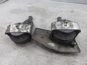 H10年 FD3S RX-7 RX7 4型 中期 タイプRZ 13B ロータリー 5MT車 エンジン マウント /14【8