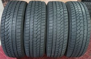 CNM0076■215/60R17 96H HIFLY WIN-turi212 4本価格 ★条件付送料無料★ スタッドレス ’