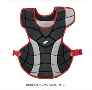 野球 キャッチャープロテクター SSK