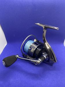 アブ Abu Revo NEOS レボ ネオス DEEZ ハイギア 青木大介