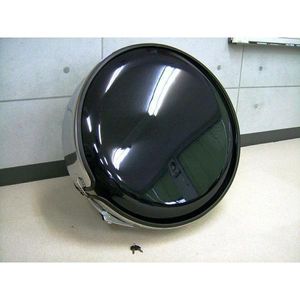 スズキ ジムニー ノマド 195/80R15 JC74W 背面タイヤカバー 鍵付 ブラック 195 80 15 外