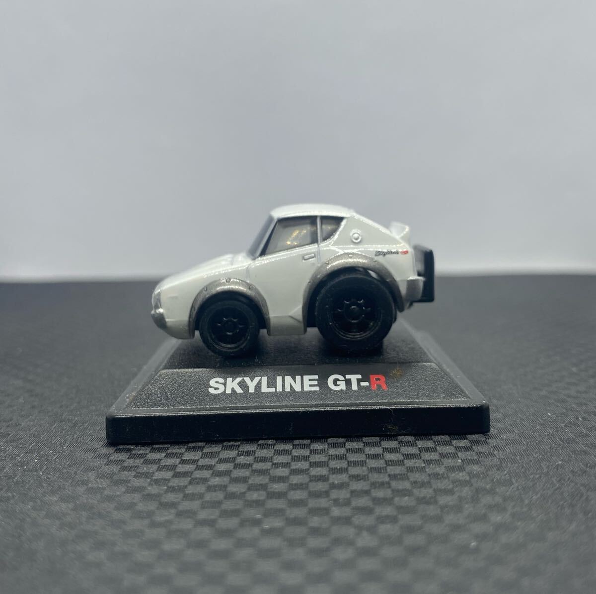 プルバックカー スカイラインGT-Rの値段と価格推移は？｜7件の売買