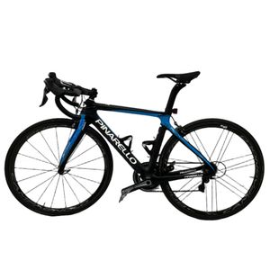 【店頭受取限定】ピナレロ PINARELLO GAN 2016 T700 DURA-ACE R9100 BORA ULTRA 35 GARMI