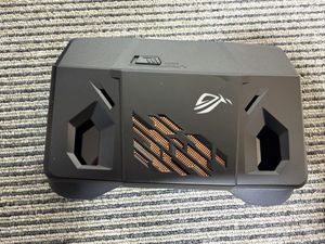 ROG PHONE アクセサリー Z01U ゲーミングスマホ ROGフォン用
