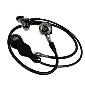 TUSA EN250 レギュレーター ダイビング ツサ ダイビング用品 ジャンク B10835526