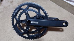 キャノンデール Cannondale　ONEクランク