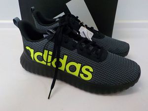 アディダス　カプティルベース　メンズ　JR8517　28ｍ　　コアブラック　新品