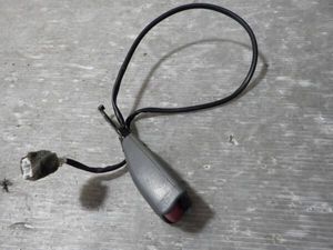 売り切り GBD-U72T クリッパー キャッチのみ 運転席 シートベルトバック 07-11-26-818 B2