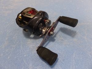 ダイワ(Daiwa) アルファス 105HL フィネスカスタム Alphas FINESSE CUSTOM 105