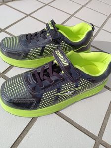 JIANDIAN　ジアンディアン　ローラーシューズ　サイズ43 26.0センチくらい