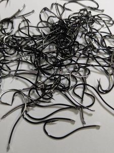 工場直カレイ　１５号 ＮＳブラック １００本入り 即決