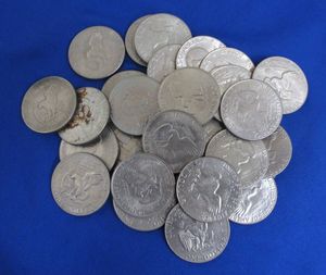 1ドル コイン 1978の値段と価格推移は？｜4件の売買データから1ドル