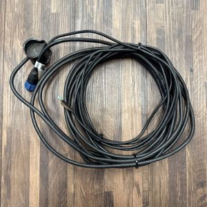 ローランス ポッド型振動子　PDRT-WBL リモート水温センサー付き