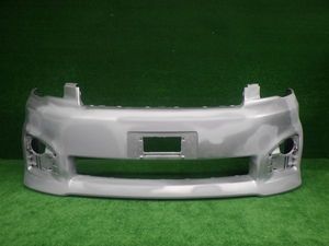 R47201 ヴォクシー Z/ZS 70系 後期 フロントバンパー ZRR70W/ZRR75W VOXY