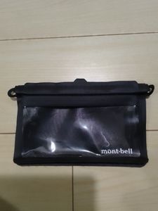 モンベル　O.D.ワレット　Mサイズ 　mont-bell