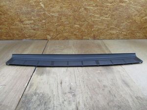 即決　良品　ランドクルーザー　URJ202W　リアバンパーステップガード　純正　52162-6004