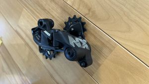 SRAM NX EAGLE　11S　リアディレイラー