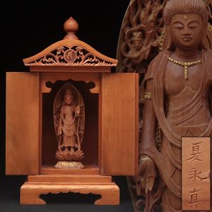 白檀 彫刻のYahoo!オークション(旧ヤフオク!)の相場・価格を見る