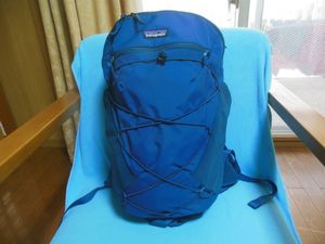 パタゴニア　テラヴィアパック