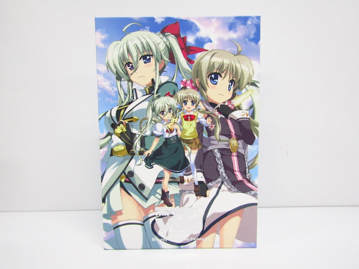 魔法少女リリカルなのはViVid 3の値段と価格推移は？｜3件の売買データ