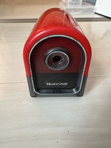 ナショナル 鉛筆削りの値段と価格推移は？｜74件の売買データから