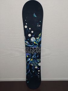 ★SALOMON 142cm レディース ジュニア サロモン★