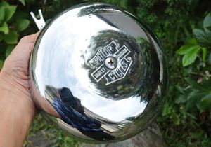 ハーレーダビッドソン　丸型エアクリーナー　