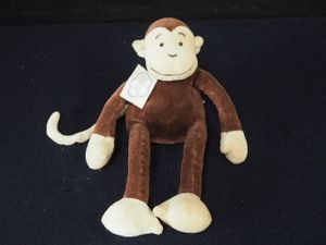 さる レトロ ぬいぐるみの値段と価格推移は？｜9件の売買データから