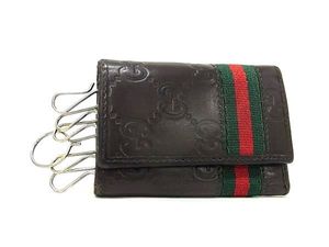 6連キーケース GUCCIの値段と価格推移は？｜225件の売買データから6連