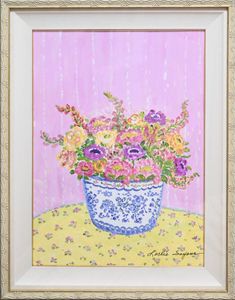 レスリーセイヤーの値段と価格推移は？｜1件の売買データからレスリー