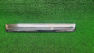 ホンダ ステップワゴン RK1 RK2 純正 バックドア メッキ ガーニッシュ　リアゲート メッ