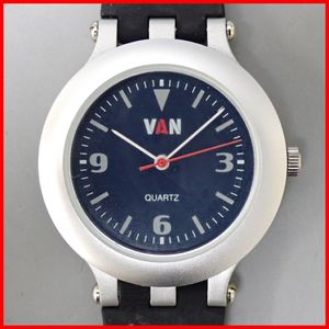 van jac 時計の値段と価格推移は？｜5件の売買データからvan jac 時計