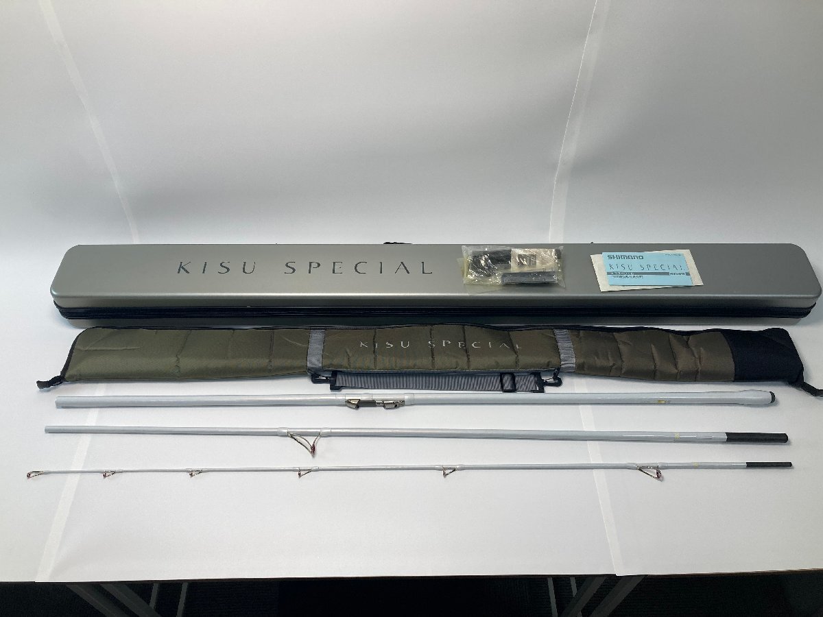 キススペシャル 405の値段と価格推移は？｜14件の売買データからキス