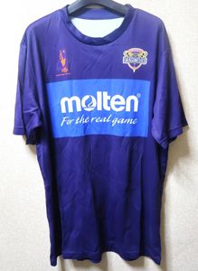 Bリーグ　広島ドラゴンフライズ　支給品　プラクティスシャツ　XO　練習着　B.LEAGUE