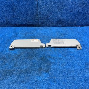 [AK-0028334][B2-6] H15 ダイハツ ミラ L260S 148135km MT 『　サンバイザー　左右　』