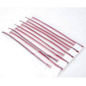 【送料一律110円】 LEDテープ専用 配線コネクター 10本セット 配線 コネクタ 延長 ケーブ