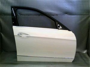 メルセデス ベンツ Eクラス RBA-212059C 純正 フロント 右 ドア ホワイト 799 212059C W2