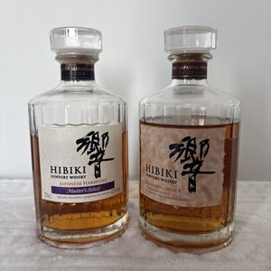 響 空瓶のYahoo!オークション(旧ヤフオク!)の相場・価格を見る｜Yahoo