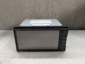 ジャンク 本体のみ パナソニック ストラーダ CN-RA05WD メモリー フルセグ Bluetoothオー
