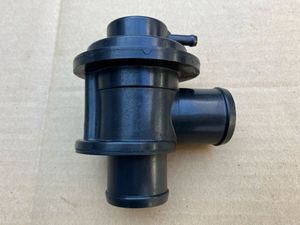 GC8 インプレッサWRX D型　純正ブローオフバルブ