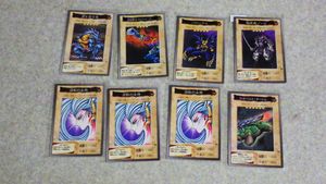 遊戯王 格闘戦士アルティメーターの値段と価格推移は？｜6件の売買