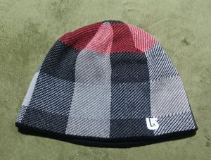 バートン　ニット帽　帽子　スノーボード