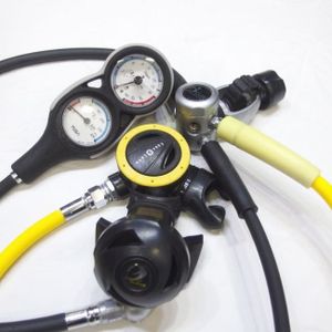 Bism サマージ レギュレーターセット